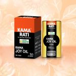 Kama Joy Oil for Men