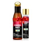 Squeeze Gel n Massage Oil